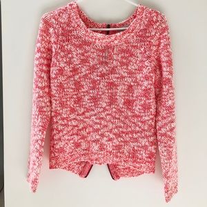 Noisy May knit sweater